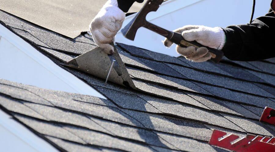 Professional Flat Roofing Installation in Nashwauk, MN